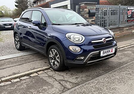 Fiat 500X Cross#Tkm.61#Euro.6#Tüv.Nue#Inspk-Nue#