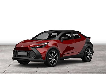 Toyota C-HR PHEV GR Sport 15 Jahre Relax Garantie
