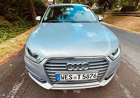 Audi A1 1.0 TFSI ultra -