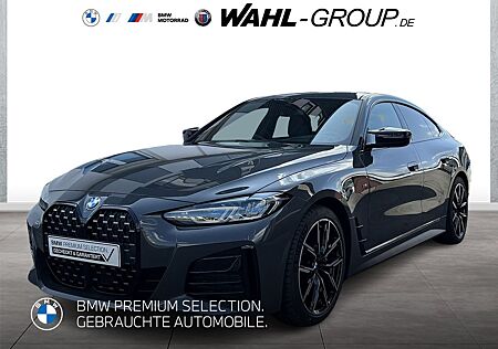 BMW M440i xDrive Gran Coupé M Sport Laser HeadUp Har