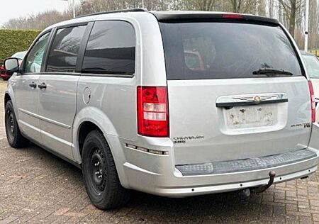 Chrysler Grand Voyager Limited 3.8 V6 Autom. Limited