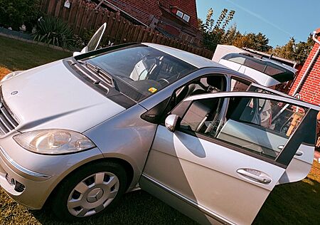 Mercedes-Benz A 180 CDI AVANTGARDE Avantgarde