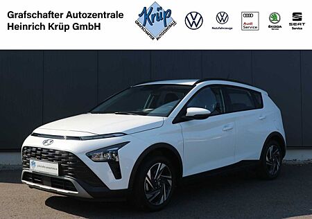 Hyundai Bayon 1.2 Select