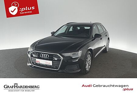 Audi A6 Avant 40 TDI S tronic ACC Navi Kamera