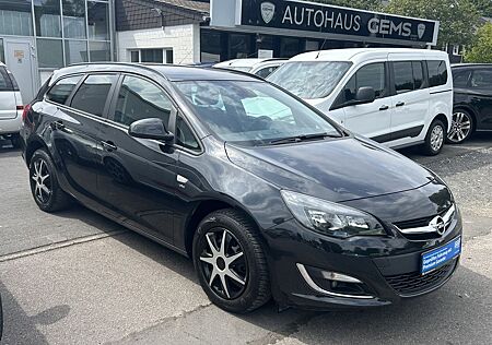 Opel Astra Active Winter-Paket