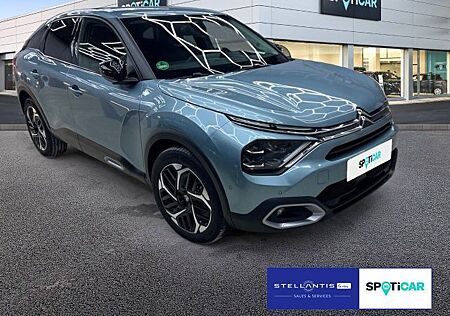 Citroën C4 1.2 PureTech 130 Max Automa tik *Navi, Kamera