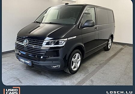 VW T6 Multivan Volkswagen Trendline/DSG/4Motion/5Sitze