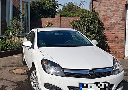 Opel Astra GTC, 116 PS, 2009, 150k km, TÜV bis 05/27