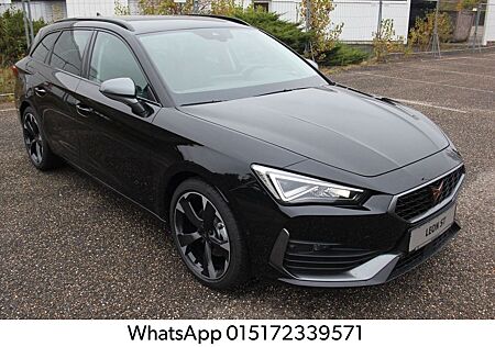 Cupra Leon Sportstourer SHZ,FULLLINK,KAMERA,HECKelek, LED