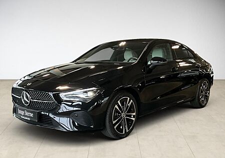 Mercedes-Benz CLA 180 Coupé Night PDC SHZ LED SpurH AUT KAM