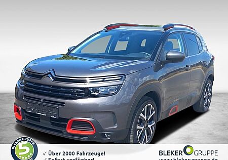 Citroën C5 Aircross Pure Tech 180 Shine EAT8