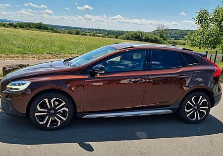 Volvo V40 CC V40 Cross Country D4 Summum Summum
