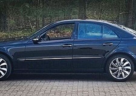 Mercedes-Benz E 320 CDI ELEGANCE Elegance