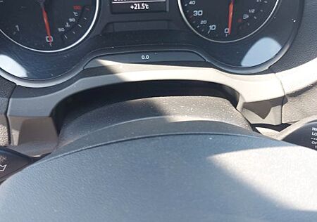 Audi A3 Sportback attraction