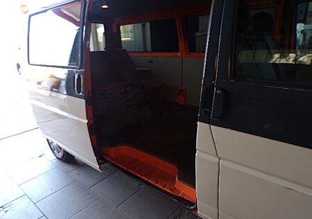 VW T4 Volkswagen andere