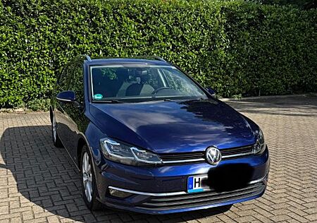 VW Golf Volkswagen 1.5 TSI ACT DSG Highline Variant Highline