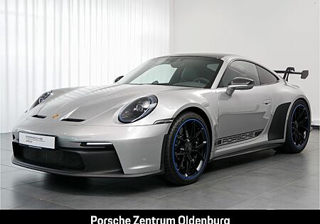 Porsche 911 Urmodell 911 992 GT3 PPF Chrono Lift PCCB Leichtbaudach