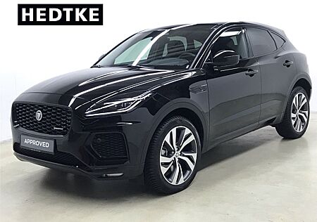 Jaguar E-Pace D200 AWD R-Dynamic SE 20" PANORAMA WINTER