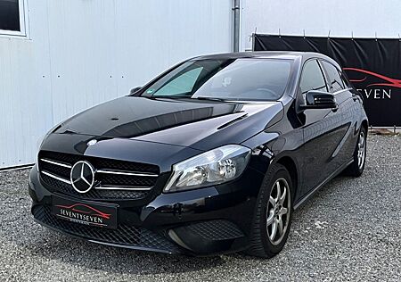 Mercedes-Benz A 180 BlueEfficiency*KLIMA*PDC*SITZHEIZUNG*TOP