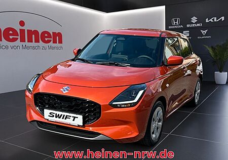 Suzuki Swift 1.2 COMFORT NAVI KLIMA TEMPOMAT