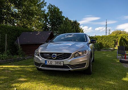 Volvo V90 Cross Country S60 Cross Country D3 Geartronic -