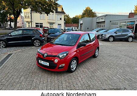 Renault Twingo 1.2 Dynamique*1.HD*KLIMA*TÜV 6.26*