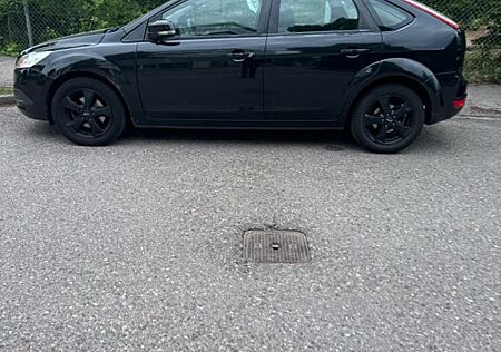 Ford Focus MT 2