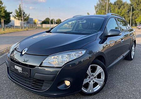 Renault Megane III Grandtour Dynamique