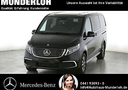 Mercedes-Benz EQV 300 AVANTGARDE Lang 7-SITZER+EASY PACK+SHZG