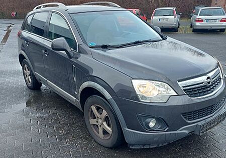 Opel Antara 2.2 CDTI ecoFLEX Design Edition S/S 1...