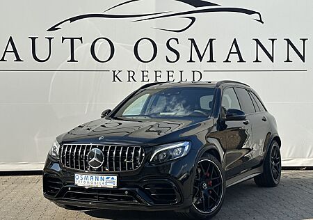 Mercedes-Benz GLC 63 AMG S 4Matic+ Speedshift|NP:120.161,15.-€
