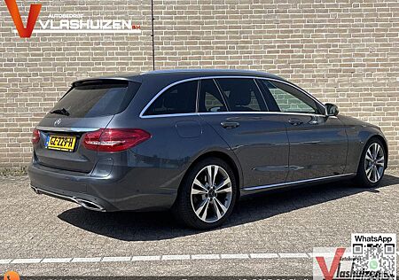 Mercedes-Benz C 350 Estate e Lease Edition | Leder | klima | C