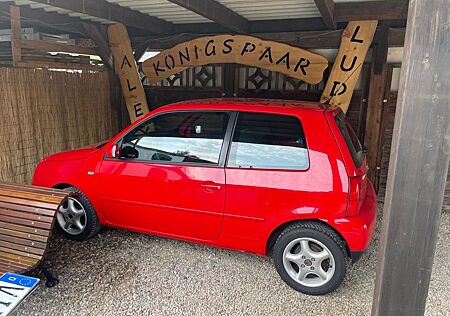 VW Lupo Volkswagen 1.0 BASIS Basis