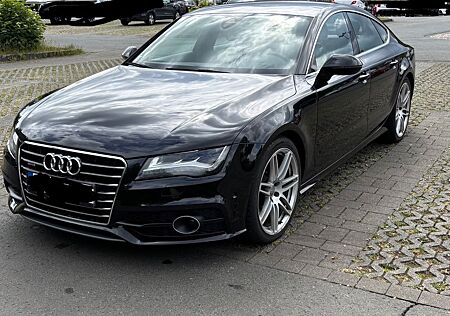 Audi A7 3.0 TDI quattro S tronic Sportback -