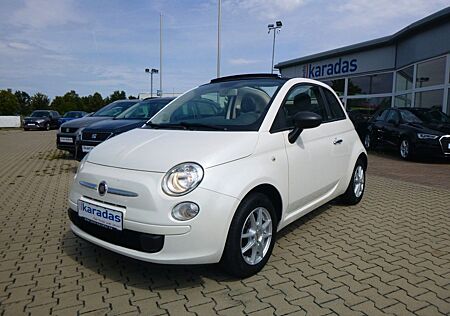 Fiat 500C 500 Cabrio 1,2 >Sommerreifen NEU<
