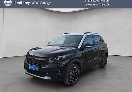 Citroën C3 Hybrid 110 ë-DCS6 MAX