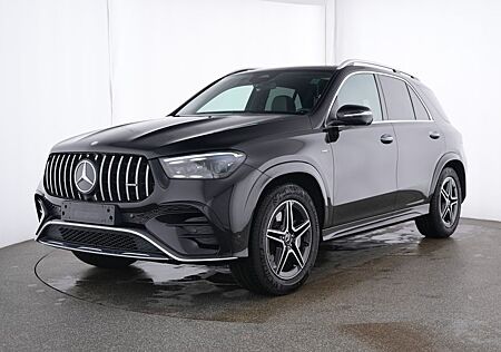 Mercedes-Benz GLE AMG 53 4M+ AMG/Perf.-Abg./20''/360°K