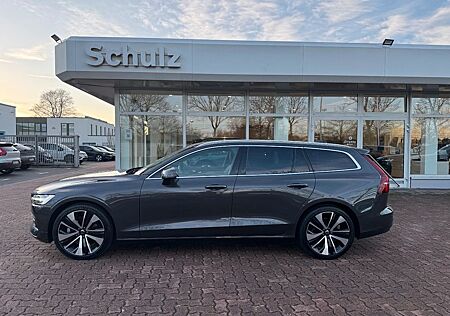 Volvo V60 B4 D Auto Plus Bright