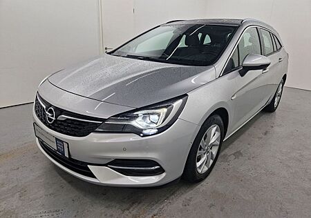 Opel Astra 1.2 Turbo BusinessElegance Business Elegan