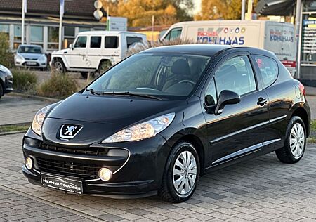 Peugeot 207 Urban Move*Klima*1.Hand*