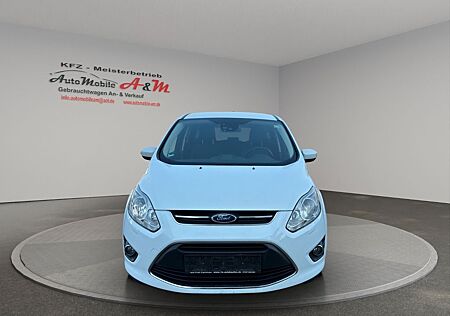 Ford C-Max Business Edition*Navi*SZH*Tempomat*