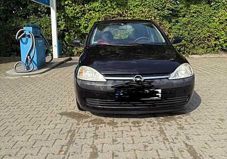 Opel Corsa 1.2 -