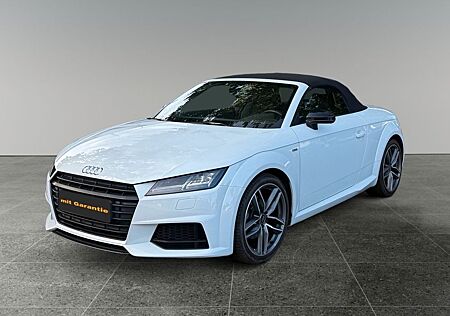 Audi TT Cabrio 1.8 TFSI SLine-Navi-Alcantara-Tüv Neu