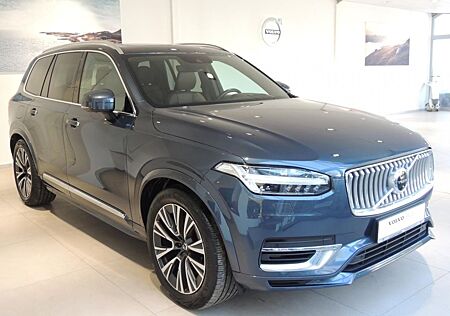 Volvo XC 90 XC90 Recharge T8 AWD Inscription Vollausstattung