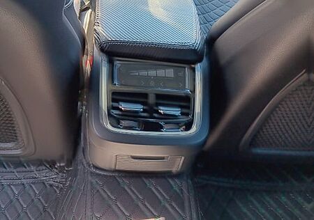Volvo V90 D5 AWD R-Design Geartronic R-Design