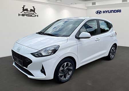 Hyundai i10 MJ25 1.0 M/T TREND NAVI Kamera SHZ LHZ