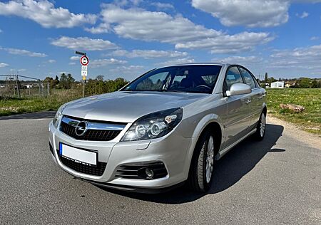Opel Vectra C 2.2 Direct | 155 PS | Leder | TÜV