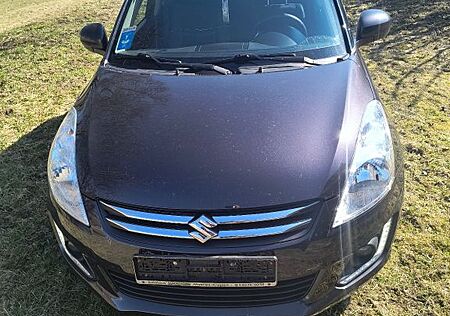 Suzuki Swift 1.2 X-TRA X-TRA