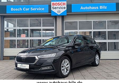 Skoda Octavia Combi Style*DSG*Navi**1.Hd.*ACC