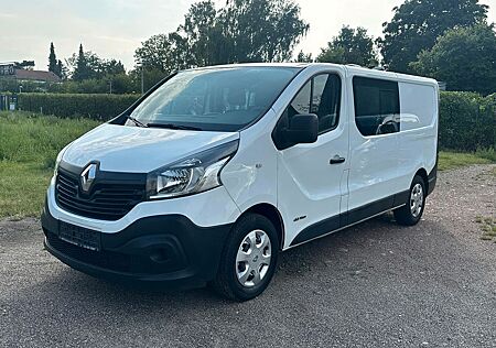 Renault Trafic *Navi*Sitzheizung*DoKa*LKW*